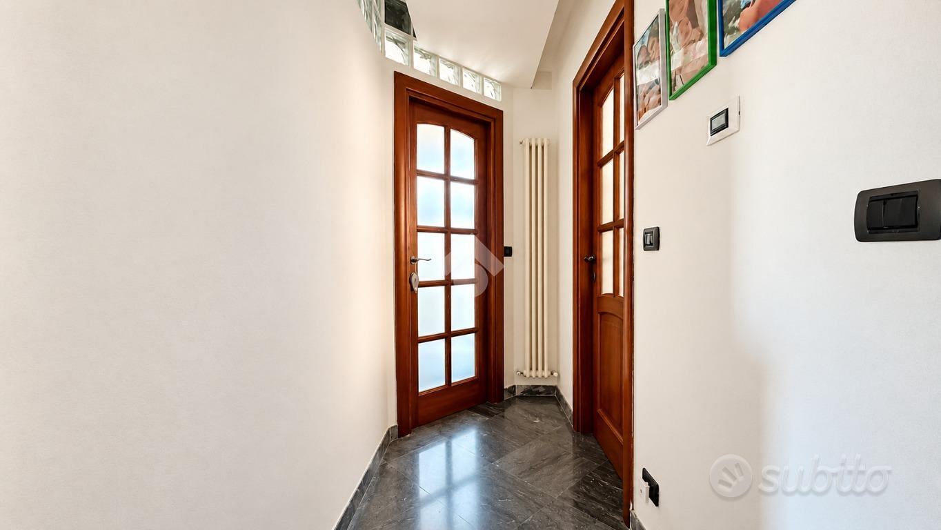 Appartamento – Santo Stefano di Magra, La Spezia - Vista 4