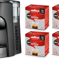 Lavazza Tiny Eco A Modo Mio + 64 Caps