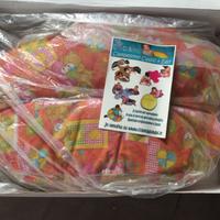 Cuscinotto x allattamento