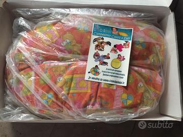 Cuscinotto x allattamento