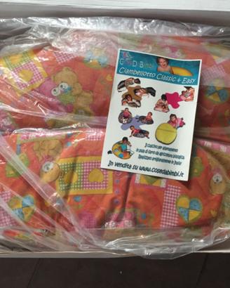 Cuscinotto x allattamento