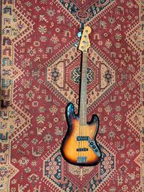 Fender jazz bass 