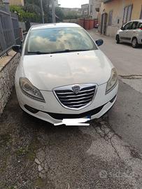 LANCIA DELTA GOLD 1.6 120CV ANNO 2013 KM 150.000