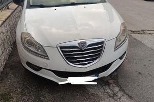 LANCIA DELTA GOLD 1.6 120CV ANNO 2013 KM 150.000