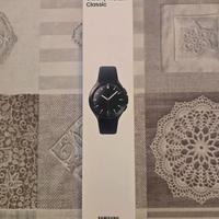 smartwatch galaxy 4 classic 46mm