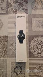 smartwatch galaxy 4 classic 46mm