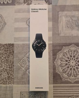 smartwatch galaxy 4 classic 46mm