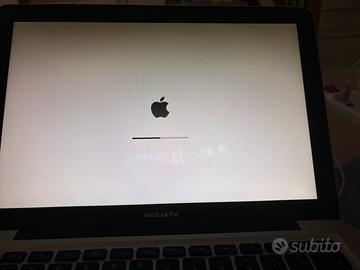Macbook Pro