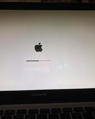 Macbook Pro