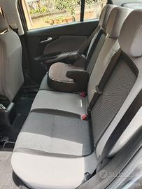 sedili fiat tipo 
