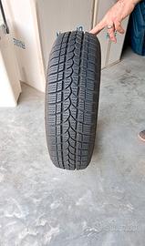 PNEUMATICI  INVERNALI  155/70 R13