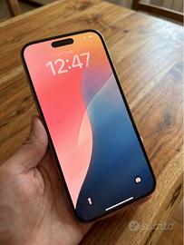 IPhone 14 Pro Max gold