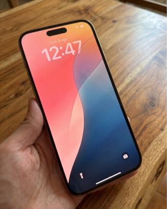 IPhone 14 Pro Max gold
