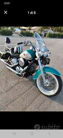 kawasaki vn800