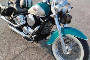 kawasaki vn800