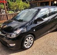 Disponiamo ricambi opel karl rocks corsa crossland