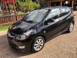 Disponiamo ricambi opel karl rocks corsa crossland