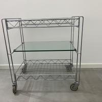 Carrello porta tutto