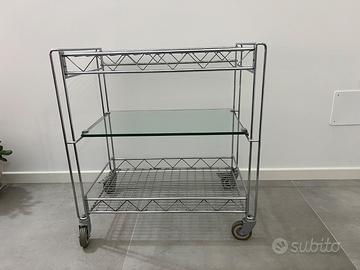 Carrello porta tutto