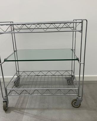 Carrello porta tutto