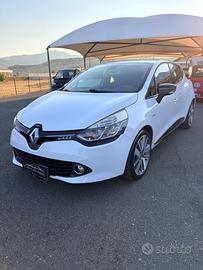 Renault Clio 1.5 dCi 8V 75CV 5 porte Costume Natio