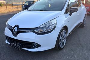 Renault Clio 1.5 dCi 8V 75CV 5 porte Costume Natio