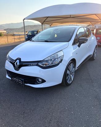 Renault Clio 1.5 dCi 8V 75CV 5 porte Costume Natio