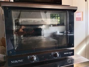 Forno elettrico 