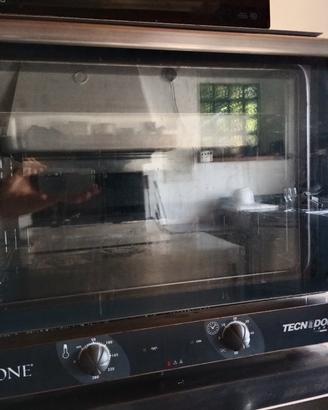 Forno elettrico 
