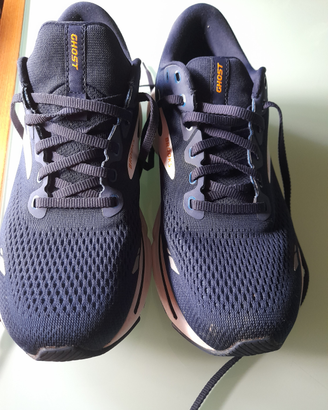 Scarpe brooks