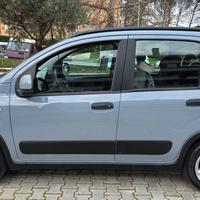 Fiat Panda 1.0 Hybrid Unipro Accessoriata