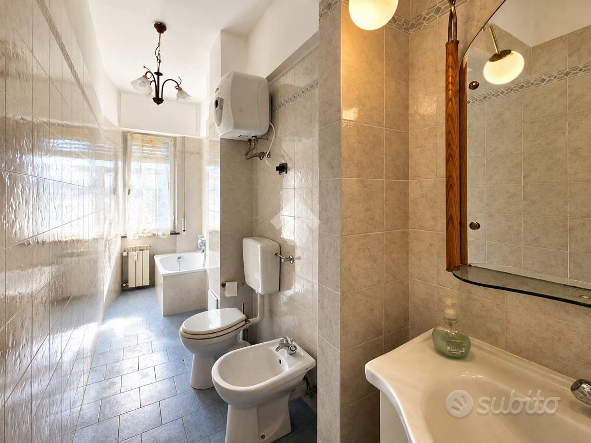 Appartamento – Savona, Oltreletimbro - Vista 4