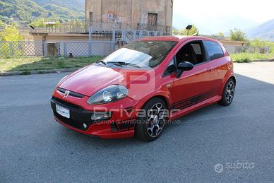ABARTH Punto Evo 1.4 16V Turbo Multiair S&S