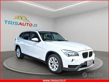 BMW X1 sDrive16d 2.0 NEOPATENTATI