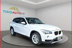 BMW X1 sDrive16d 2.0 NEOPATENTATI