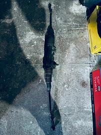 Scatola sterzo smart 450