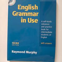 libri grammatica inglese