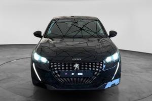 PEUGEOT 208 II 2019 - 208 1.2 puretech Allure s&s