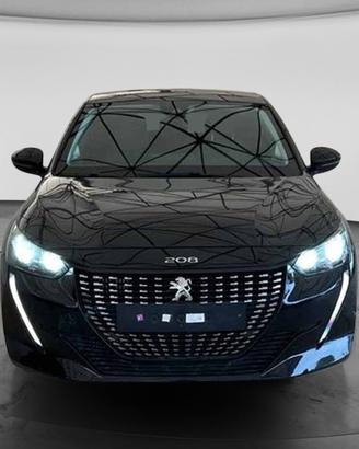 PEUGEOT 208 II 2019 - 208 1.2 puretech Allure s&s