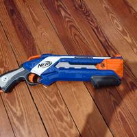 Pistola Giocattolo Nerf