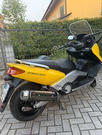 Yamaha Tmax 500