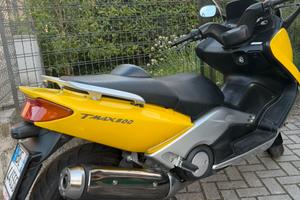 Yamaha Tmax 500