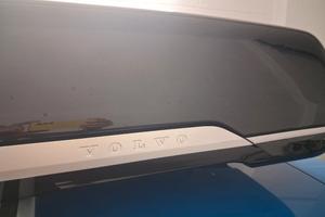Box da tetto originale Volvo