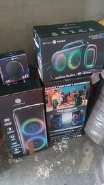 casse bluetooth 