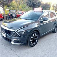KIA Sportage 1.6 TGDi PHEV 4X4 AT Style PLUG-IN