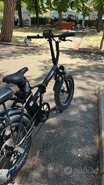 Bici Elettrica Reset