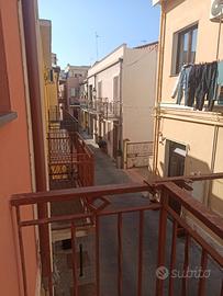 Appartamento a milazzo