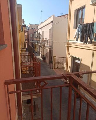 Appartamento a milazzo