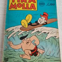 Tiramolla fumetto nr. 20 del 28)09/1969