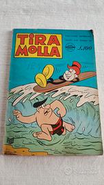 Tiramolla fumetto nr. 20 del 28)09/1969